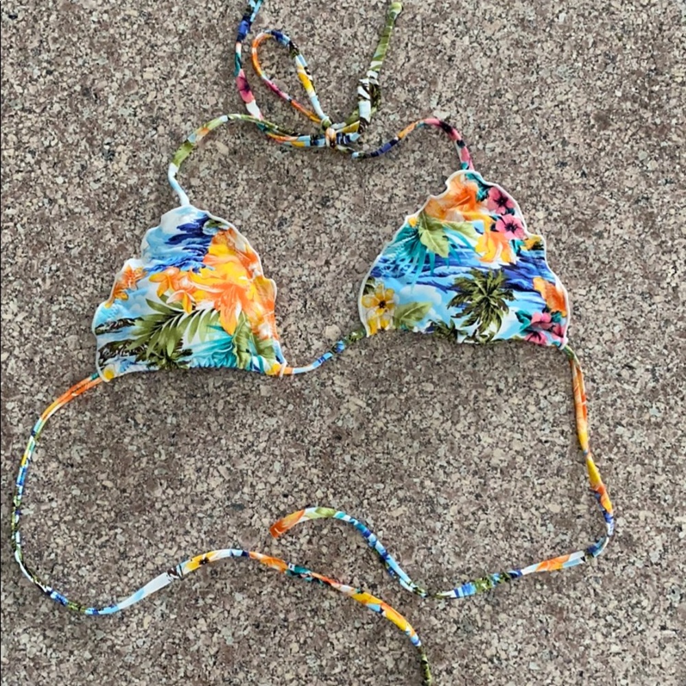 Body Glove Bikini Top